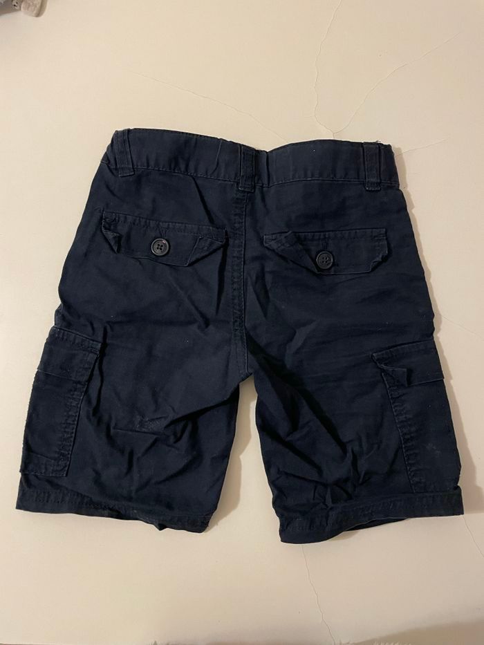 Pantacourt 3 ans - photo numéro 2