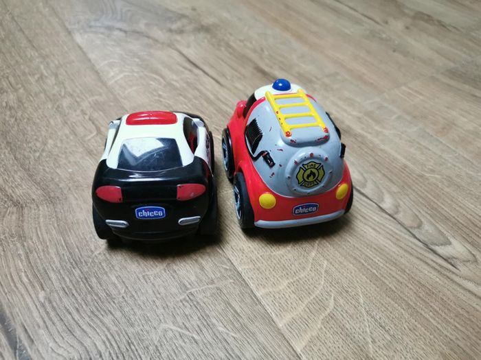 Vehicules chicco - photo numéro 4