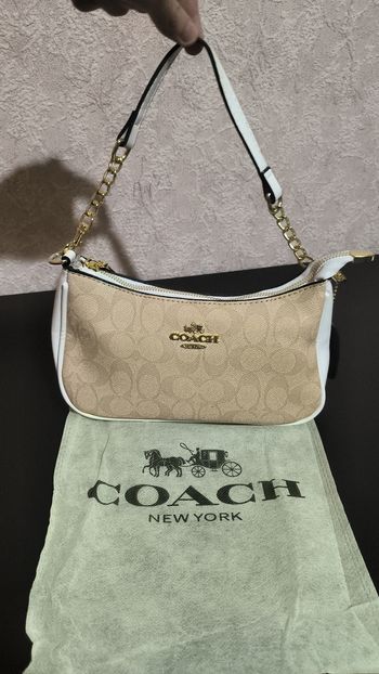 Sac coach neuf avec étiquette