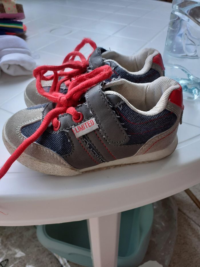 Basket - photo numéro 2