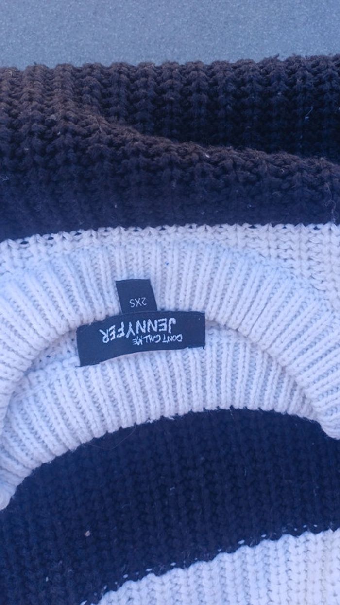 Pulls pantalon fille 12 ans - photo numéro 4