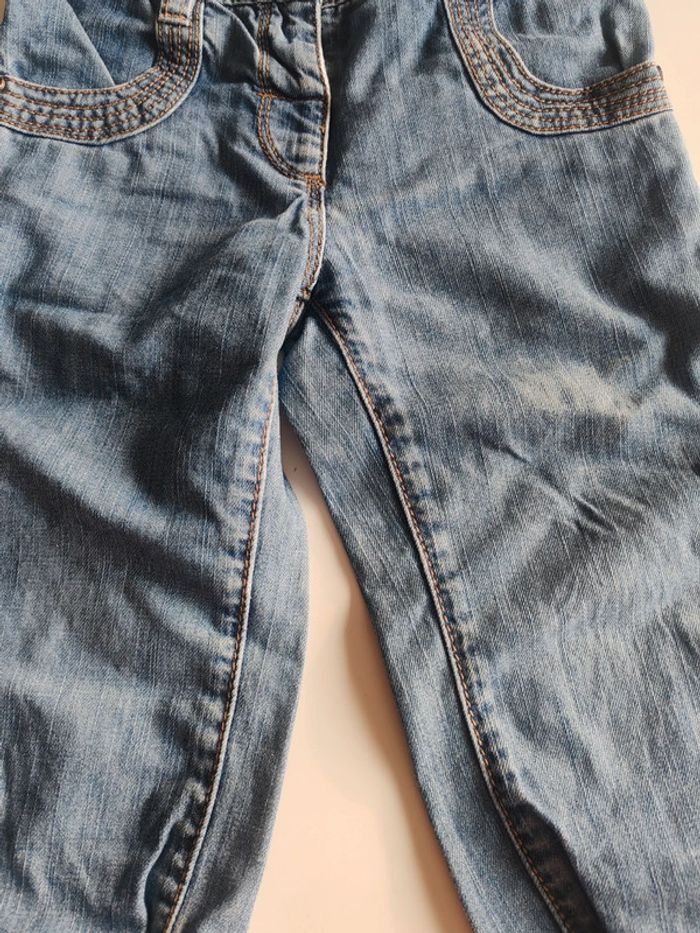 Jean 3 ans - photo numéro 5