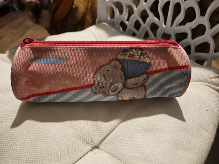 Trousse d école