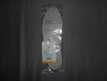 Semelles JLF Pro absorbante, taille: 48, neuves