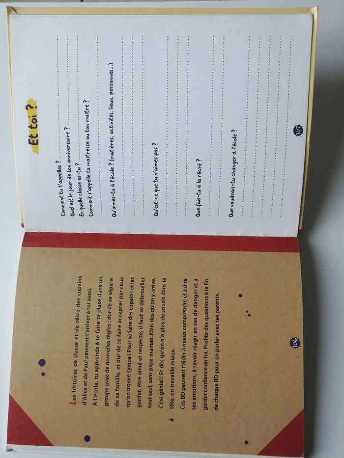 livre enfant - photo numéro 8