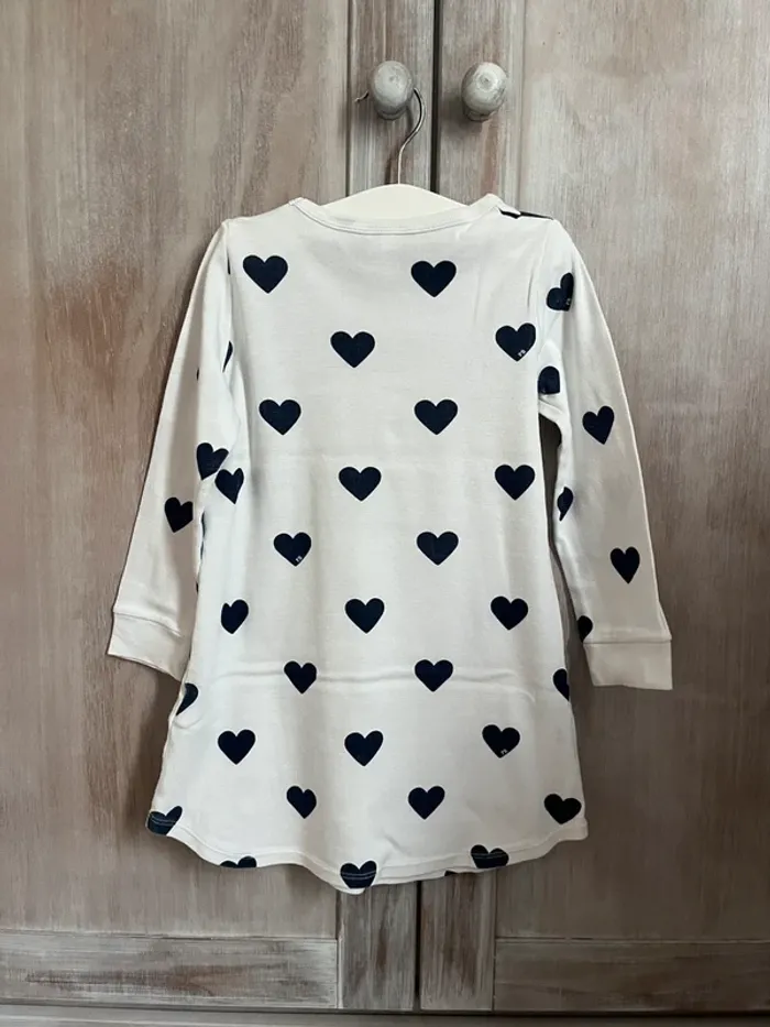 Pyjama fille t. 3 ans - photo numéro 4
