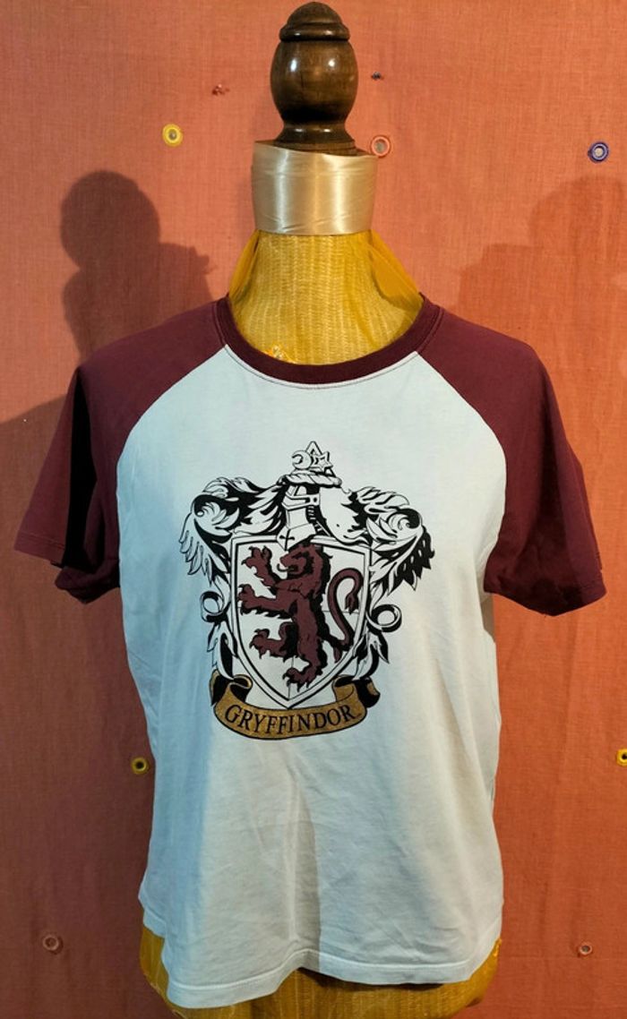 T-shirt Harry Potter taille L