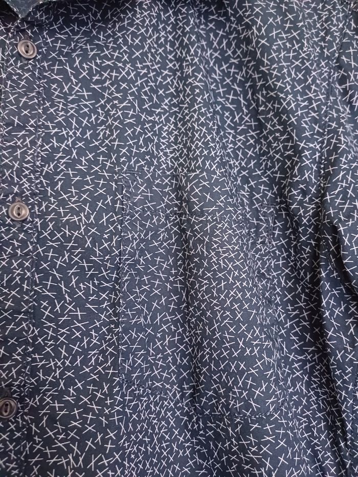 Chemise longues manches, S - photo numéro 2