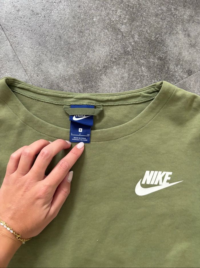 Sweat Nike - photo numéro 3