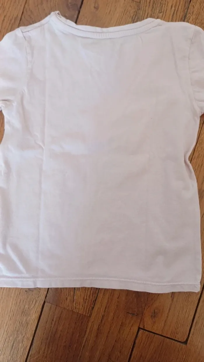 Lot de 2 hauts de pyjamas - photo numéro 3