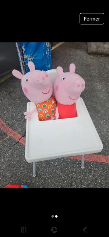 Peppa pig