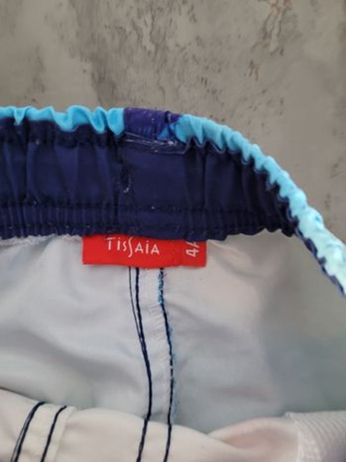 Short de bain taille 4 ans - photo numéro 3