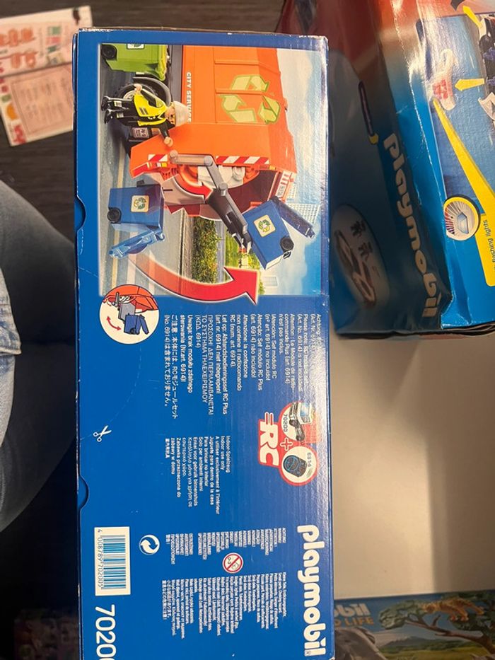 Playmobil city Life - photo numéro 6