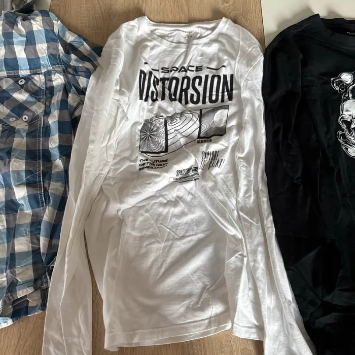 Lot garçon 16 ans - photo numéro 3