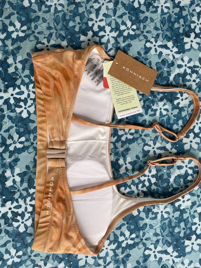 Haut maillot de bain  Rohnisch M - photo numéro 3