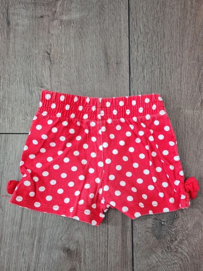 Lot fille 12 mois été - photo numéro 9