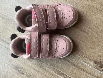 Geox Minnie lumineuse