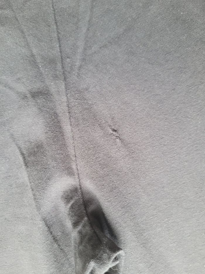 Legging bleu foncé dopodopo 8 ans - photo numéro 4