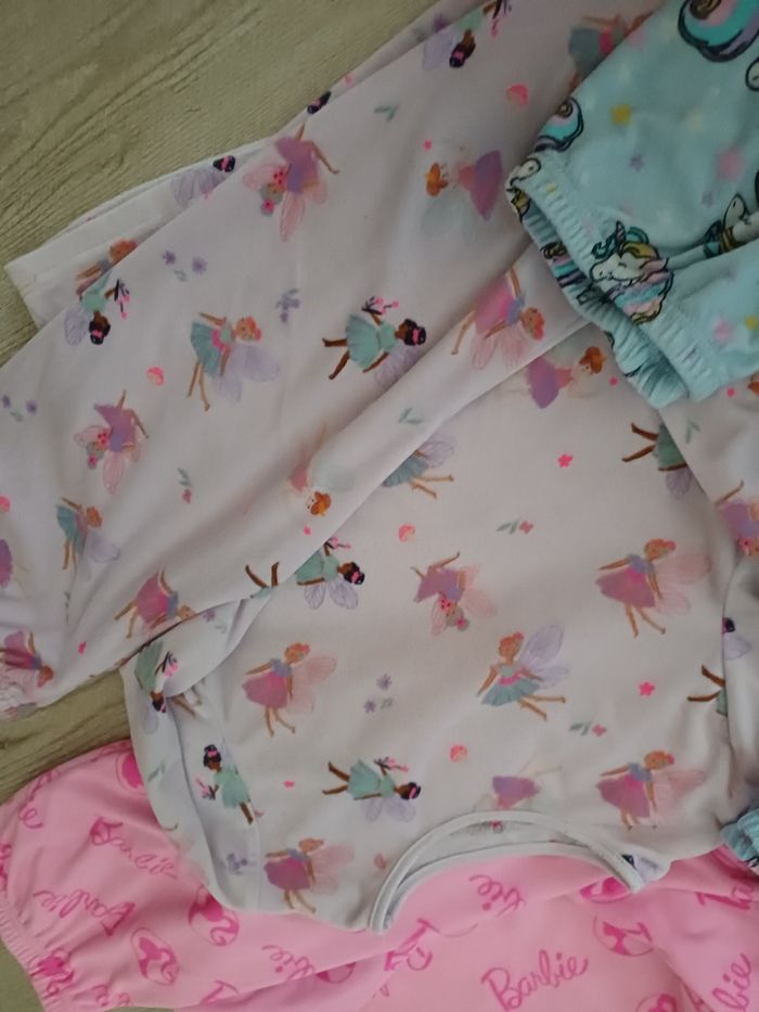 Pyjamas x4 - photo numéro 4