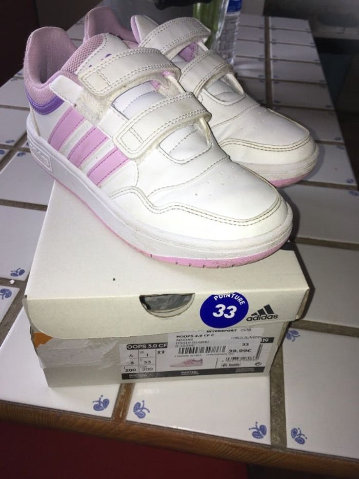 Baskets