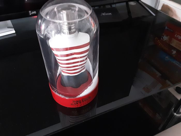Boule vide de 125 ml le mâle de jean Paul gaultier - photo numéro 2