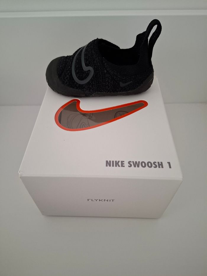 Nike swoosh 1 - photo numéro 3