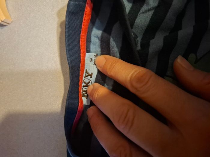 Tee-shirt 5 ans - photo numéro 3