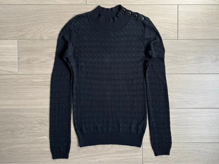 Pull I.Code Ikks T-XS - photo numéro 2