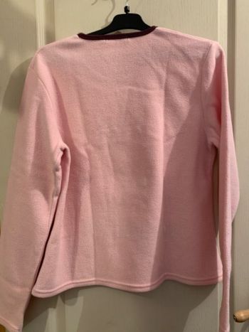 Pyjama polaire