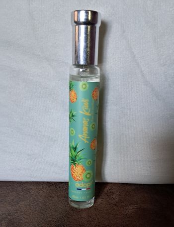 Parfum adopt Ananas