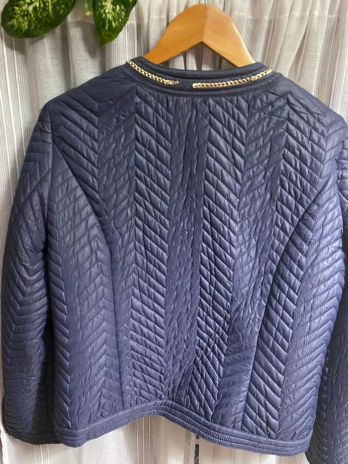 Veste matelassée - photo numéro 4