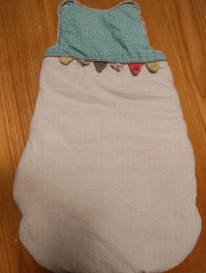 Gigoteuse/Turbulente naissance - photo numéro 3