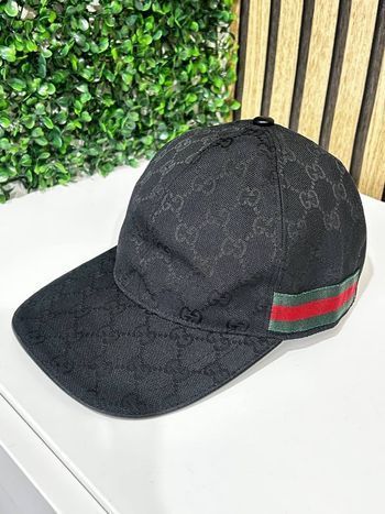 Casquette Gucci