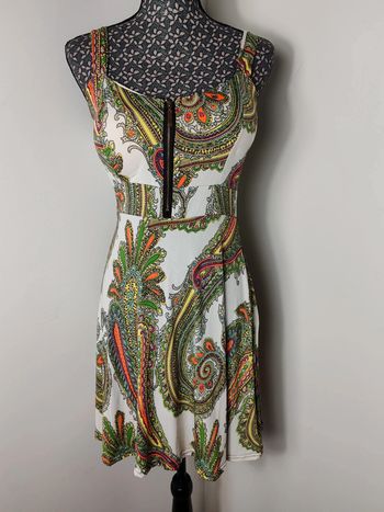 Robe d'été