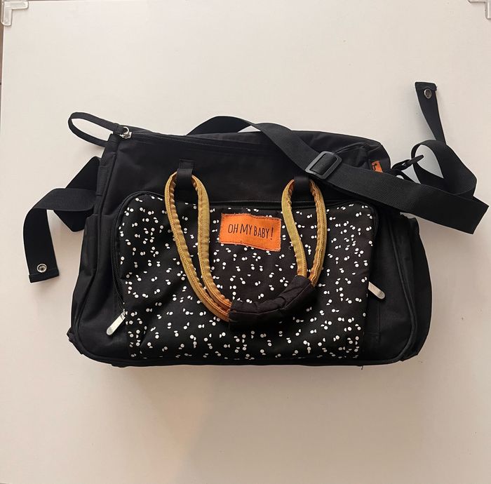 Sac à langer