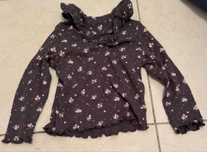 Lot de vêtements bébé (8) - photo numéro 6