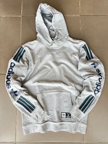 Pull Adidas Vintage M