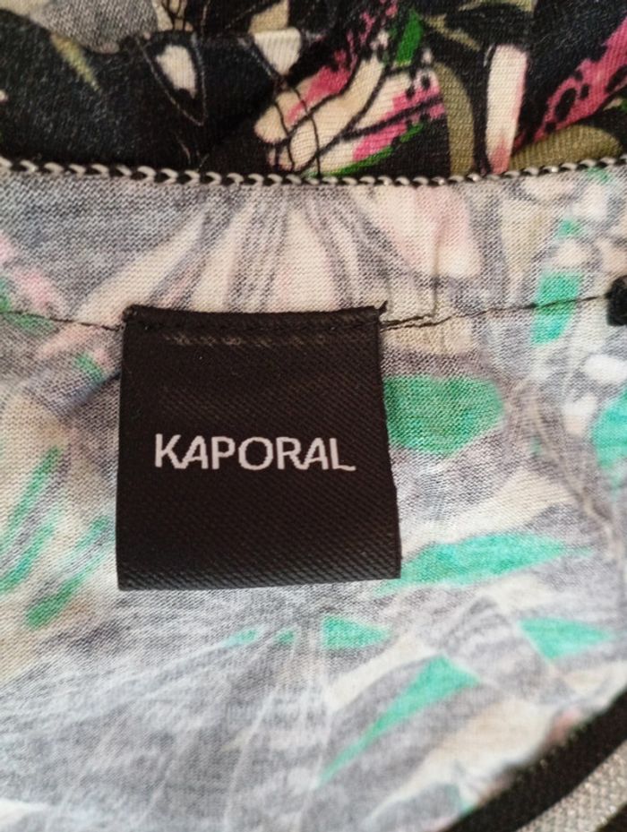 Débardeur Kaporal - photo numéro 4