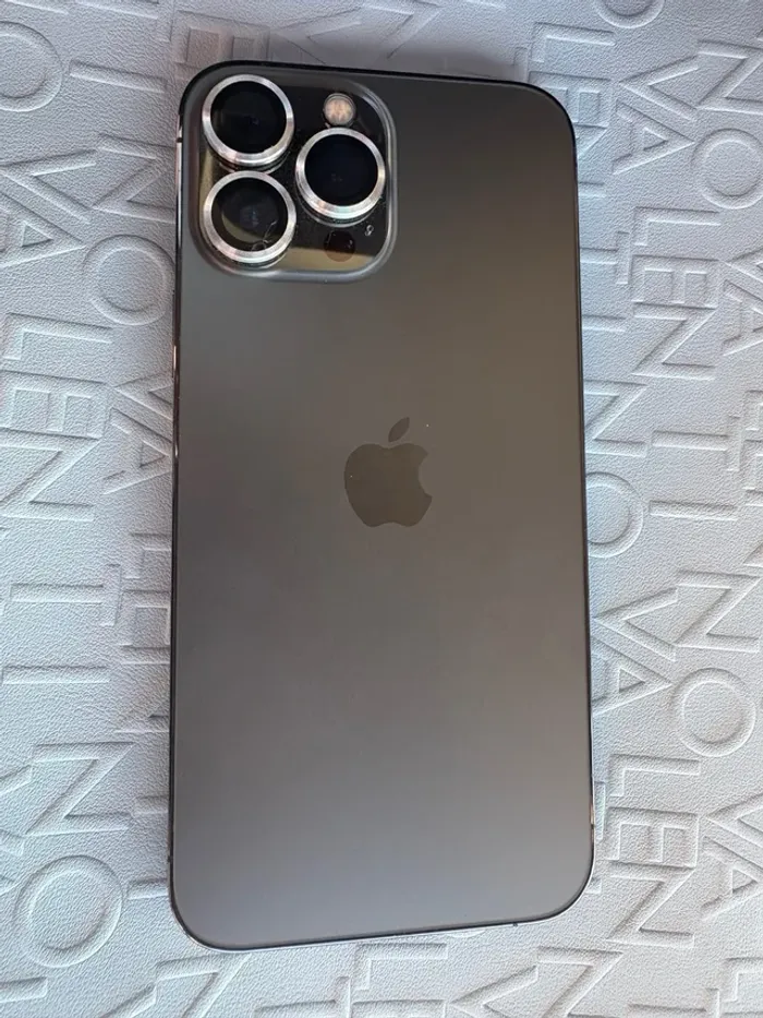 iPhone_13_Pro_Max. - photo numéro 2