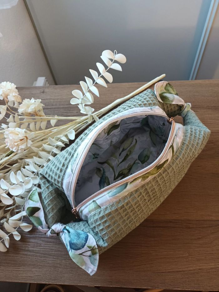 Trousse toilette - photo numéro 3