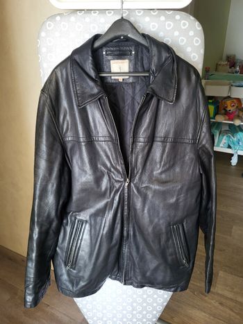Manteau 