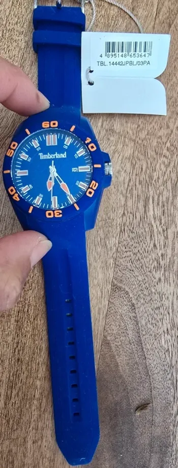 Montre Timberland Dunbarton homme