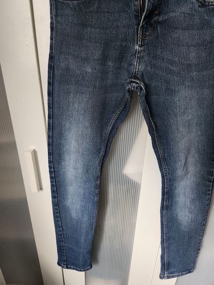 Jeans homme taille 40 - photo numéro 3