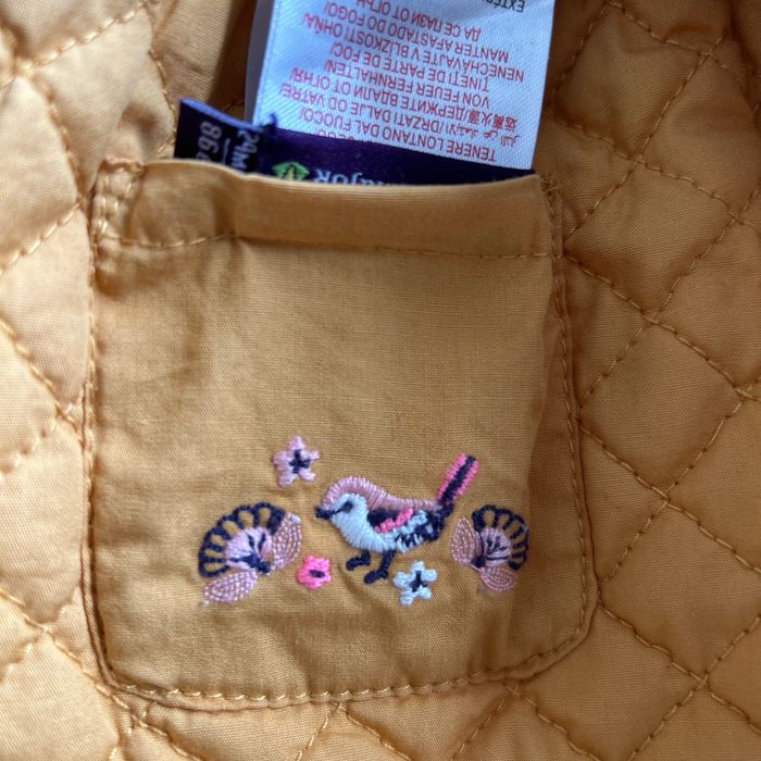 Manteau demie saison - photo numéro 3