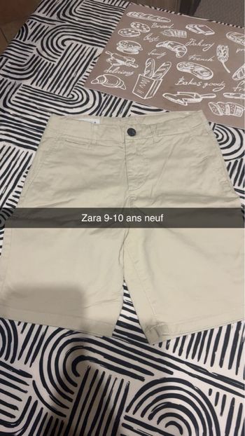 Short Zara 