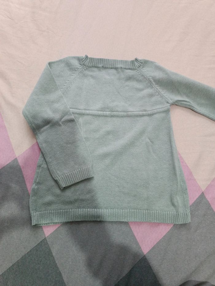 Pull Vynil Fraise - photo numéro 2