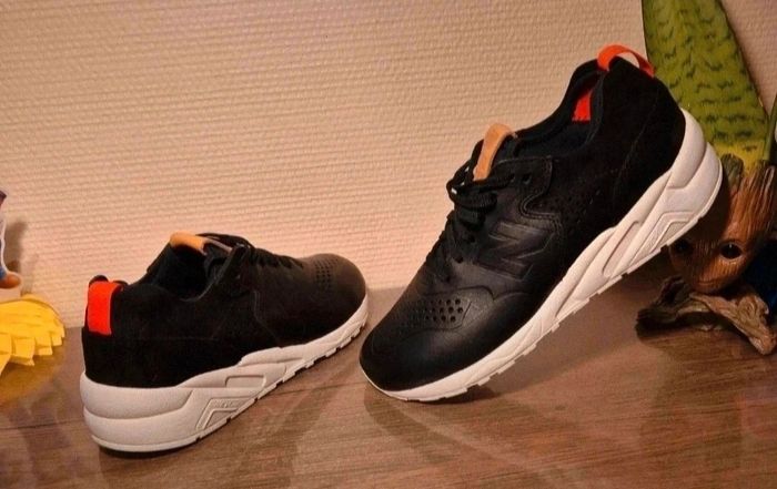 Baskets New Balance 580  _ Taille  _ 40,5 - photo numéro 6