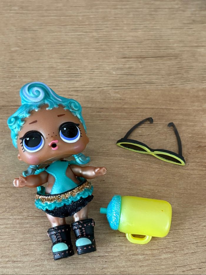 Poupée lol surprise - photo numéro 5