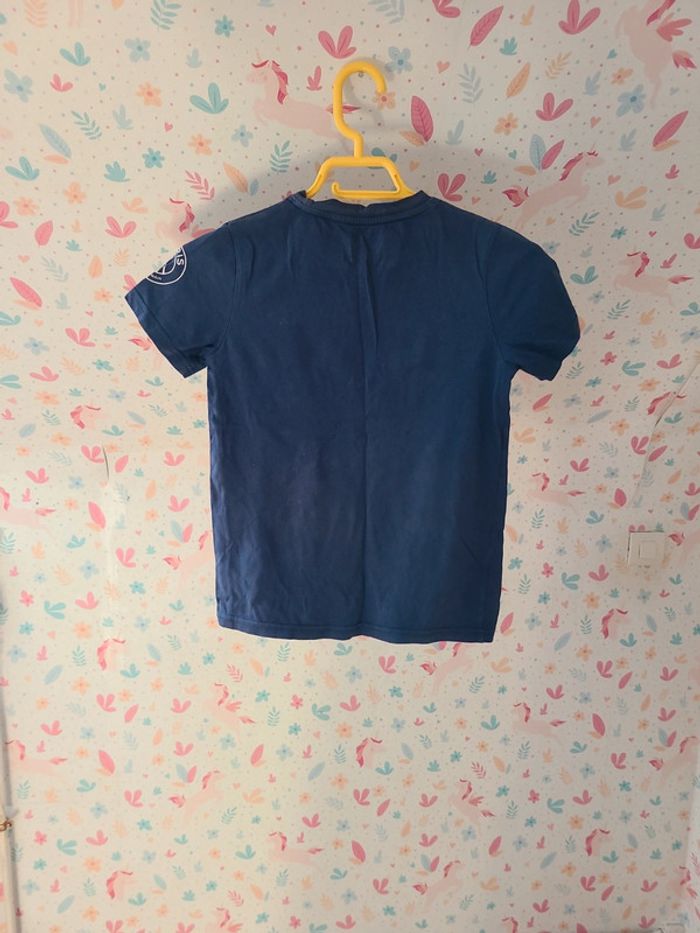 Tee shirt Paris Saint Germain - photo numéro 3