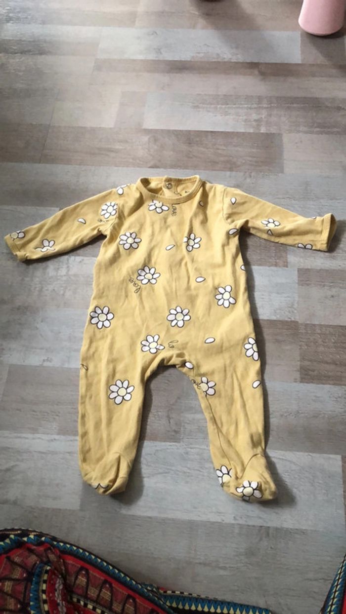 Pyjama